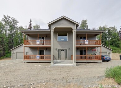 8545 Lynnette Dr unit 2, Wasilla, AK 99623 - photo 2