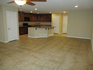 Kitchen. OPEN FLOOR PLAN