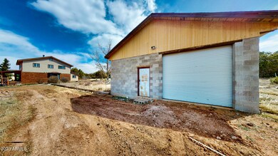 GARAGE/WORKSHOP