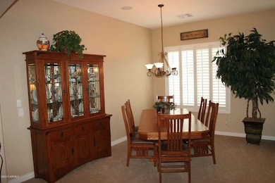 3 - Dining Room