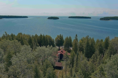 36533 S Parrish Point Rd, Drummond Island, MI 49726 - photo 4