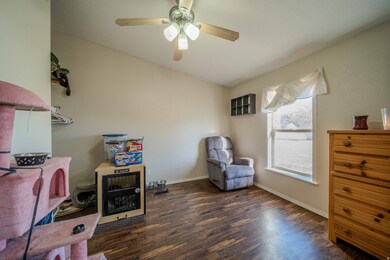 881 N 5750 E, Fort Duchesne, UT 84026 - photo 6