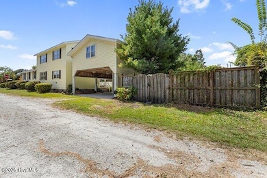 1105 Ann St, Wilmington, NC 28401 - photo 5