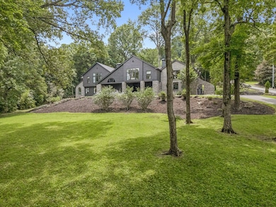 915 Overton Lea Rd, Nashville, TN 37220 - photo 5