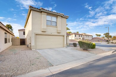 1420 S Crossbow Ct unit III, Chandler, AZ 85286 - photo 4