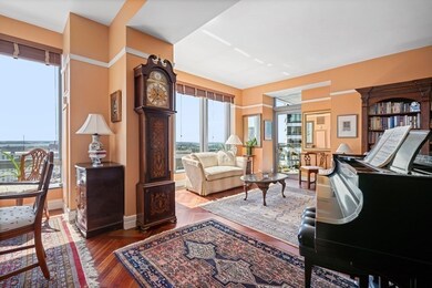 Ritz-Carlton Residences Tower 1 unit 35C, Boston, MA 02111 - photo 6