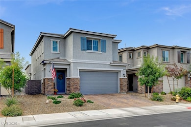 1267 Dorado Sea Ct, Henderson, NV 89052 - photo 2