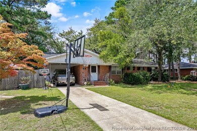 908 Emeline Ave, Fayetteville, NC 28303 - photo 3