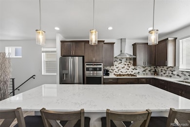 2603 Mayotte Way, Castle Rock, CO 80109 - photo 4