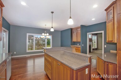 7794 Byron Depot Dr SW, Byron Center, MI 49315 - photo 6