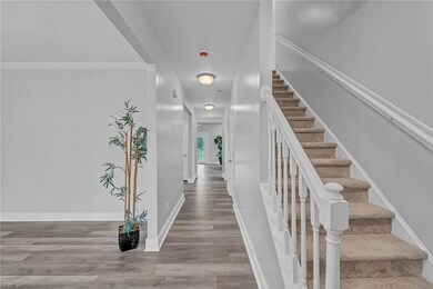 602 County St unit B, Suffolk, VA 23434 - photo 3