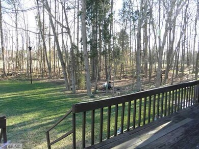 Yard/Garden.