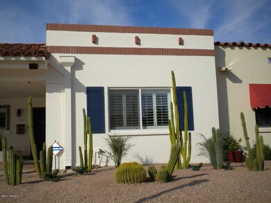 Villa Monterey