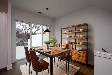 505 Tillery St unit 7, Austin, TX 78702 - photo 4