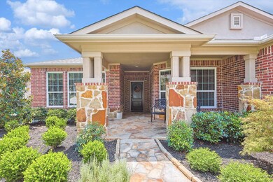 Great curb appeal