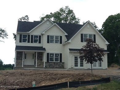 Lot 461 Fairway Dr, Butler Township, PA 18222 - photo 6