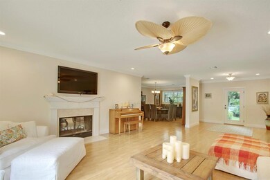 Formal Living Room
