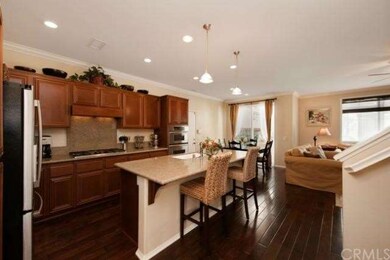 KITCHEN & NOOK