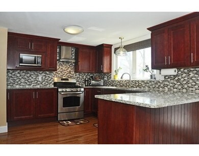 40 Albertina St, Quincy, MA 02169 - photo 7