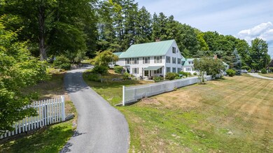 40 N Bridgton Rd, Bridgton, ME 04009 - photo 4