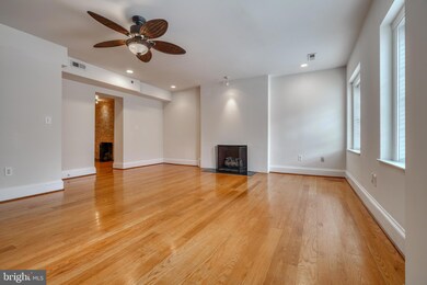 509 Cathedral St unit D, Baltimore, MD 21201 - photo 3