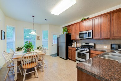 23746 Hiddenbriar Loop, Tomball, TX 77375 - photo 7