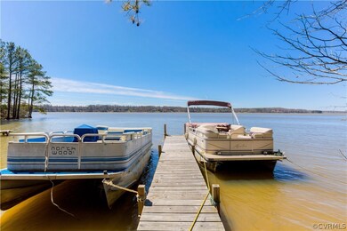 Enjoy Cruising the Pristine 1700 Acre Swift Creek