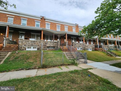 2622 Cecil Ave, Baltimore, MD 21218 - photo 4