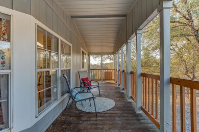 front patio