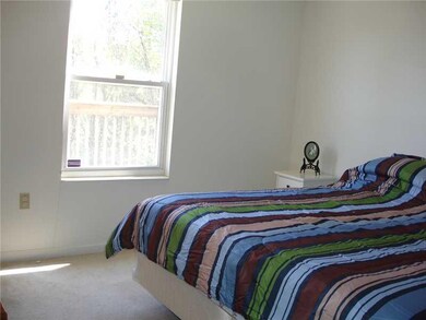 Master Bedroom.