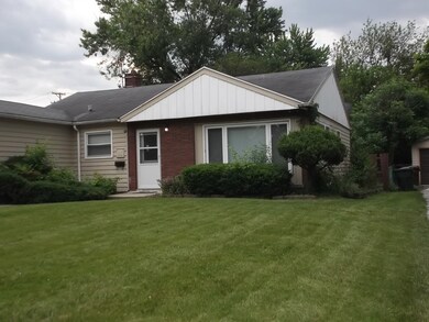 unlisted-address, Hazel Crest, IL 60429 - photo 2