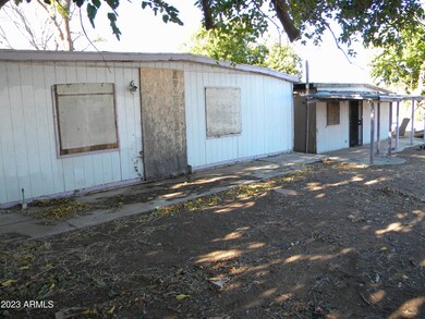 5458 S Apache Ave, Globe, AZ 85501 - photo 3