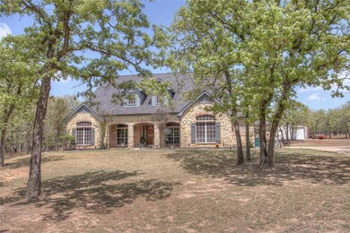 151 Brush Creek Dr, Azle, TX 76020 - photo 3