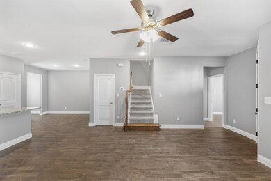 5556 Kilmer Dr, North Richland Hills, TX 76180 - photo 4