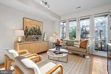 1224 11th St NW unit 3, Washington, DC 20001 - photo 3