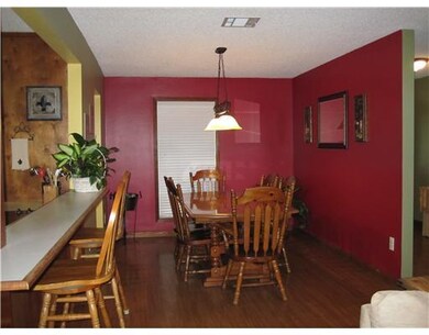 Dining Room.