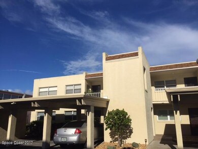 ASSIGNED CARPORT
