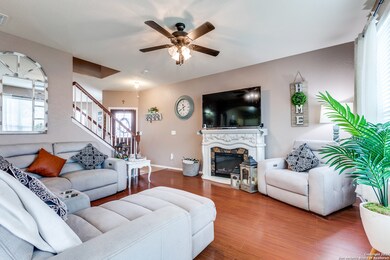 9346 Durham Ledge, San Antonio, TX 78254 - photo 6