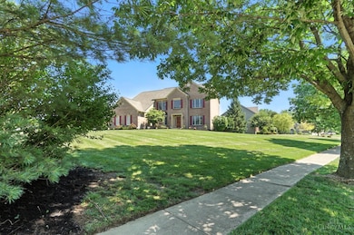 4164 Melampy Creek Ln, Mason, OH 45040 - photo 3