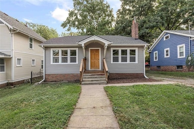 1423 33rd St, Des Moines, IA 50311 - photo 2