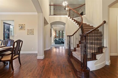 4510 Bristleleaf Ln, Prosper, TX 75078 - photo 4