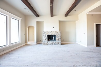 6302 N 25th St, Broken Arrow, OK 74014 - photo 6