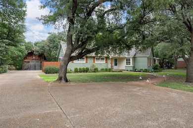 2601 Cedar Ridge Rd, Waco, TX 76708 - photo 5