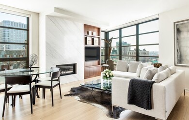 Millenium Place unit 1502, Boston, MA 02111 - photo 2