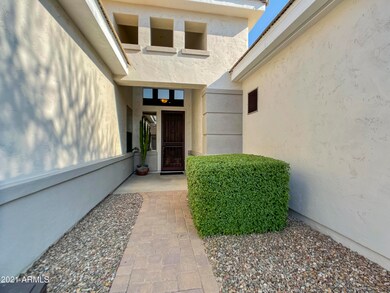 Entryway