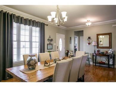 11470 Springhouse Way, Amelia Court House, VA 23002 - photo 5