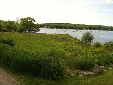 View. Southeast View