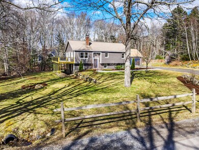 16 Farnham Point Rd, East Boothbay, ME 04544 - photo 7