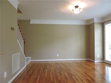 Formal living room / office / pool room / playroom