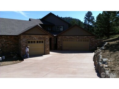 Easy Access Driveway
